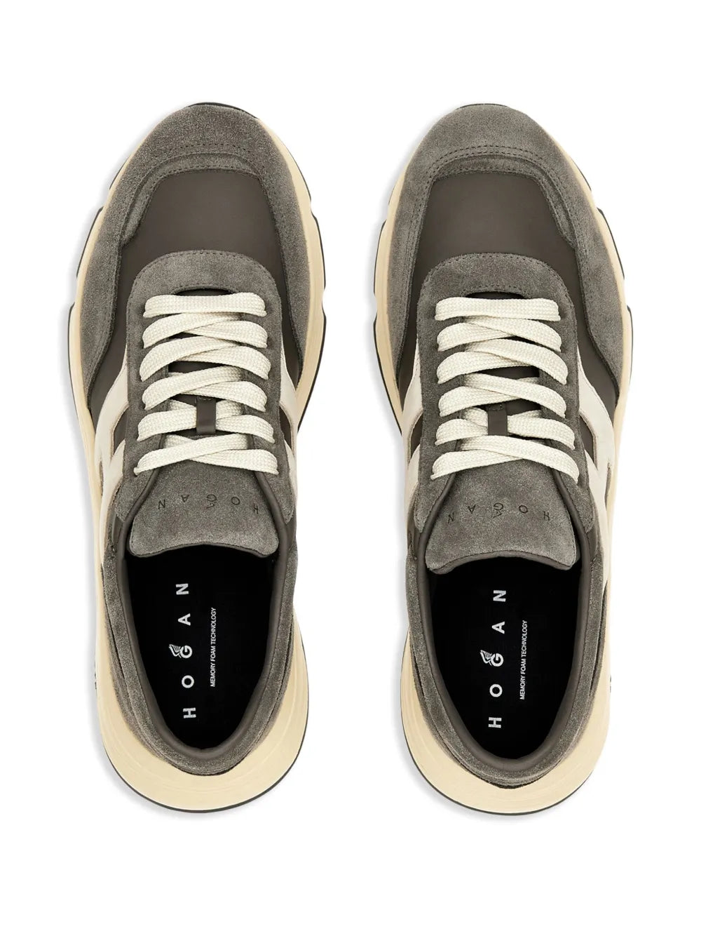 Hogan Hyperlight Sneakers