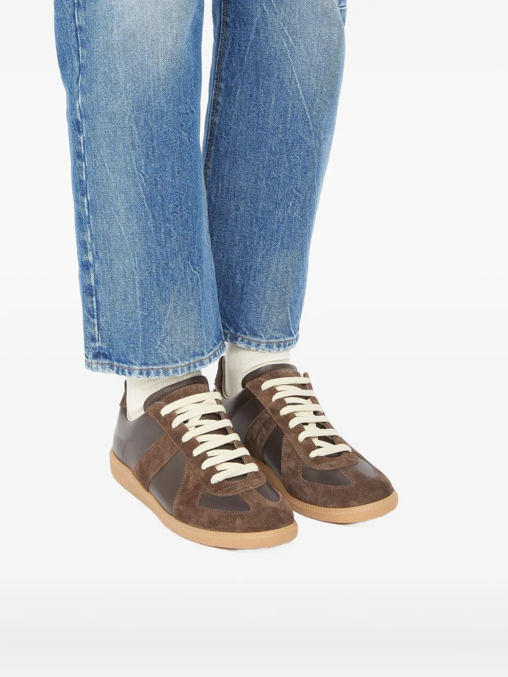 Maison Margiela Replica Sneakers