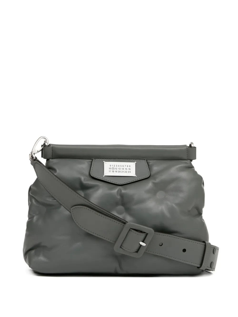 Maison Margielasmall Glam Slam shoulder bag