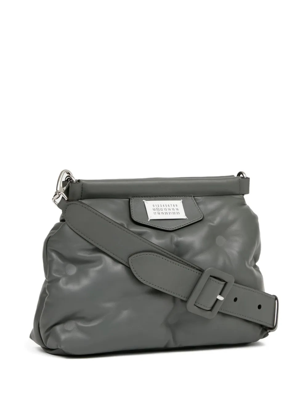Maison Margielasmall Glam Slam shoulder bag