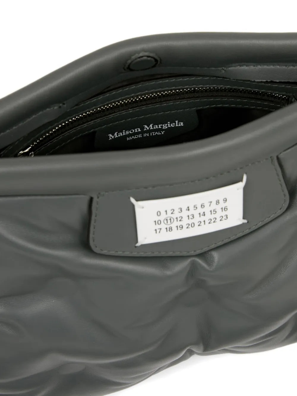 Maison Margielasmall Glam Slam shoulder bag
