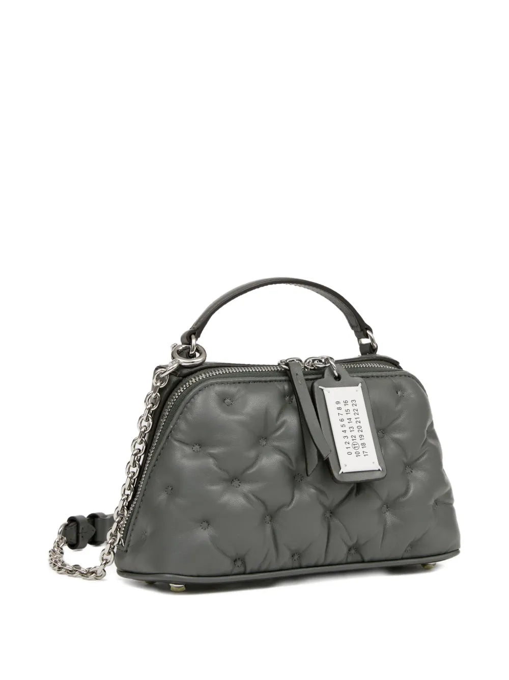 Maison MargielaGlam Slam shoulder bag