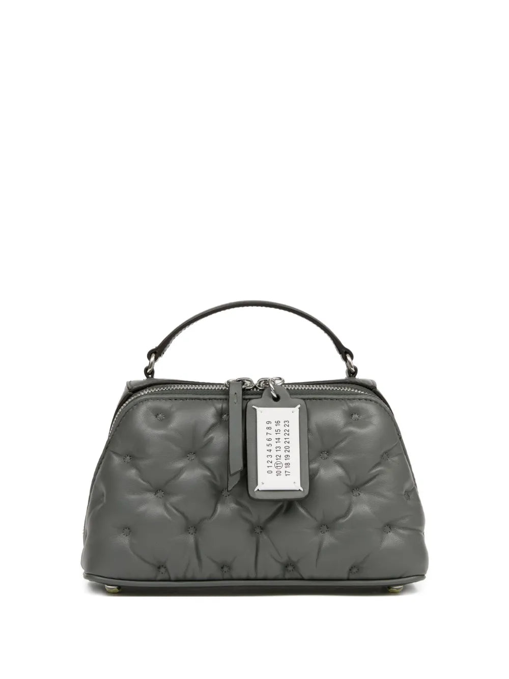 Maison MargielaGlam Slam shoulder bag