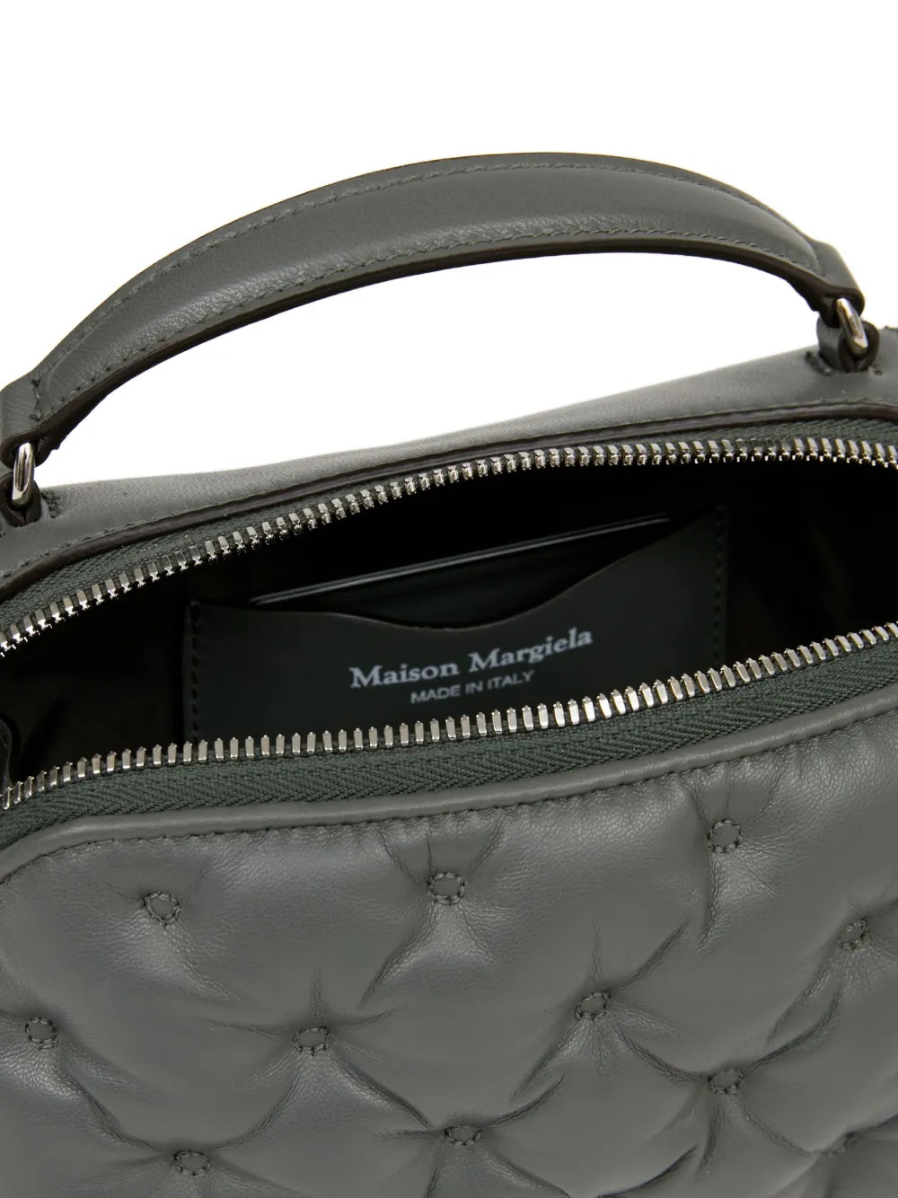 Maison MargielaGlam Slam shoulder bag