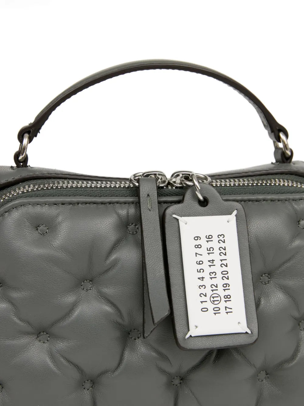 Maison MargielaGlam Slam shoulder bag