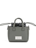 Maison Margiela5AC Horizontal leather tote bag
