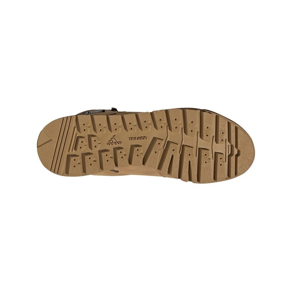 Adidas shoes Terrex Snowpitch Crdy