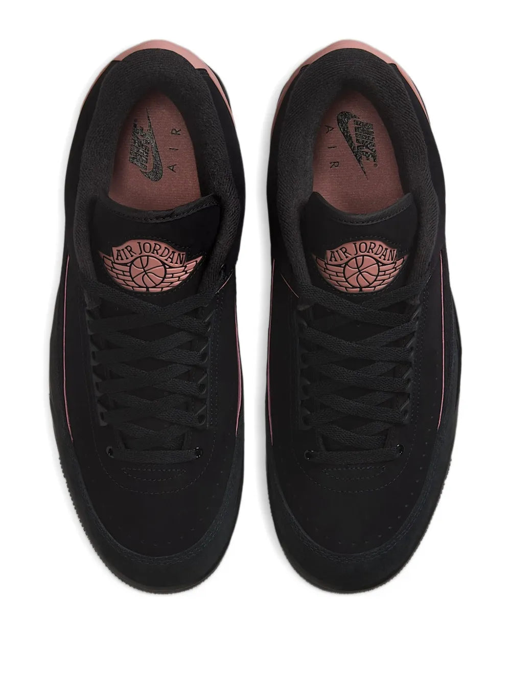 Jordan Low-Top Trainers