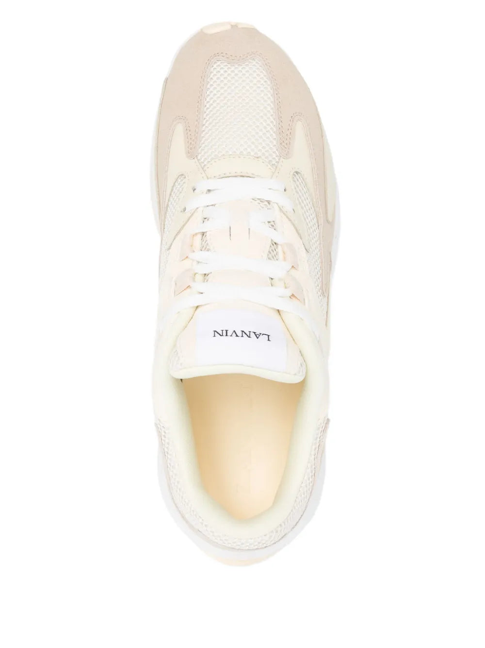 Lanvin Jla Sneakers