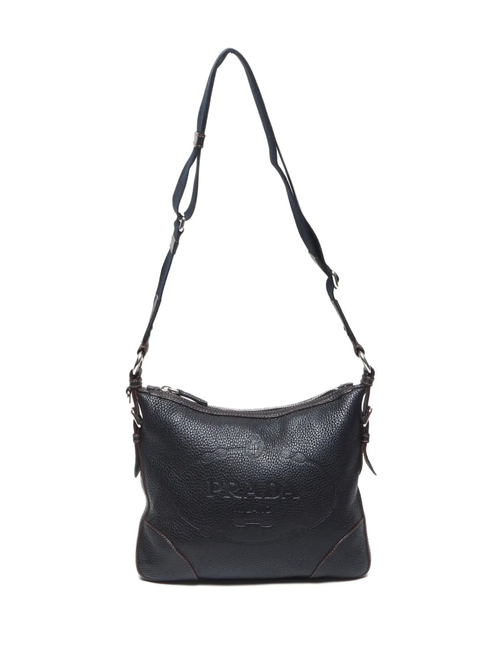 Pre-OwnedPrada Pre-Owned2000-2020s leather handbag
