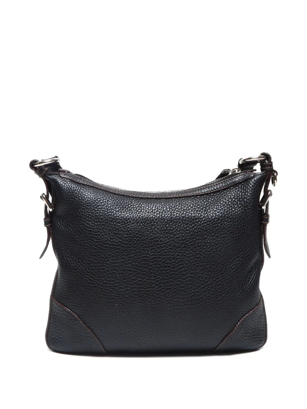 Pre-OwnedPrada Pre-Owned2000-2020s leather handbag