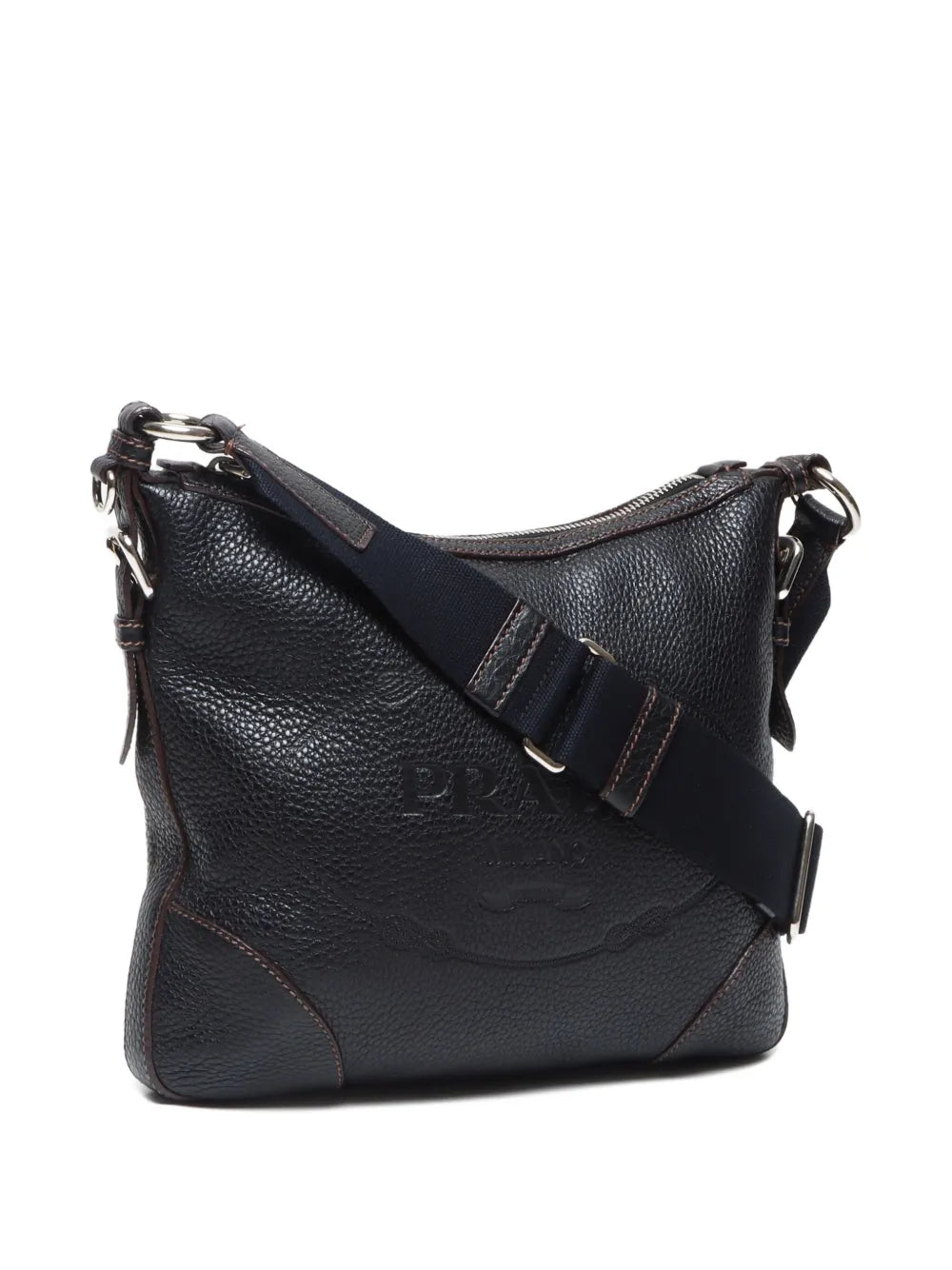 Pre-OwnedPrada Pre-Owned2000-2020s leather handbag