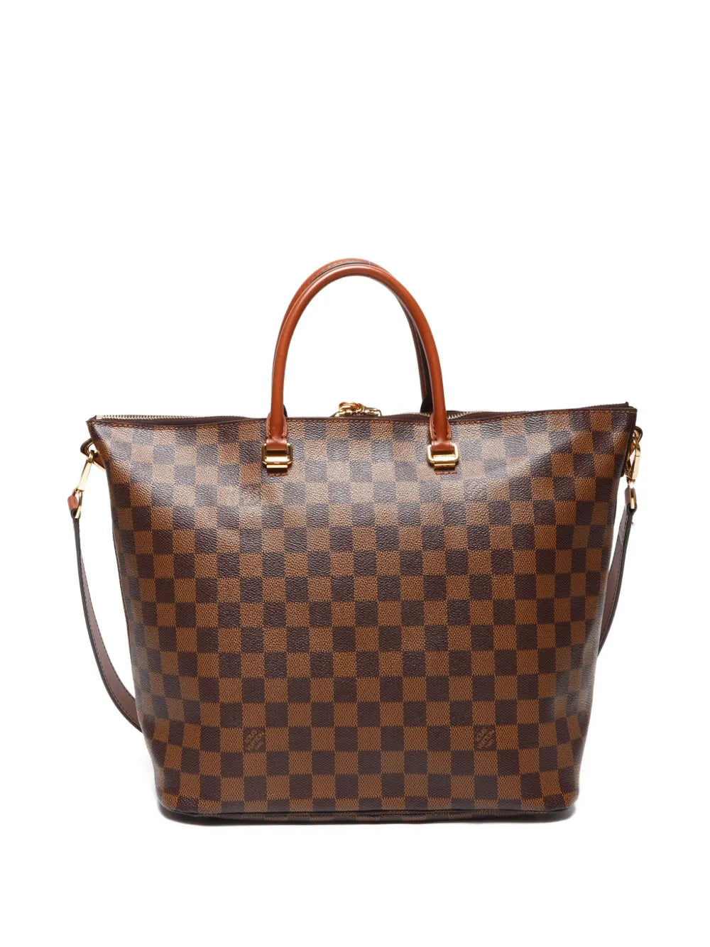 Pre-OwnedLouis Vuitton Pre-Owned2014 Belmont tote bag