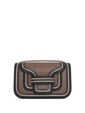 Pierre Hardyleather clutch bag