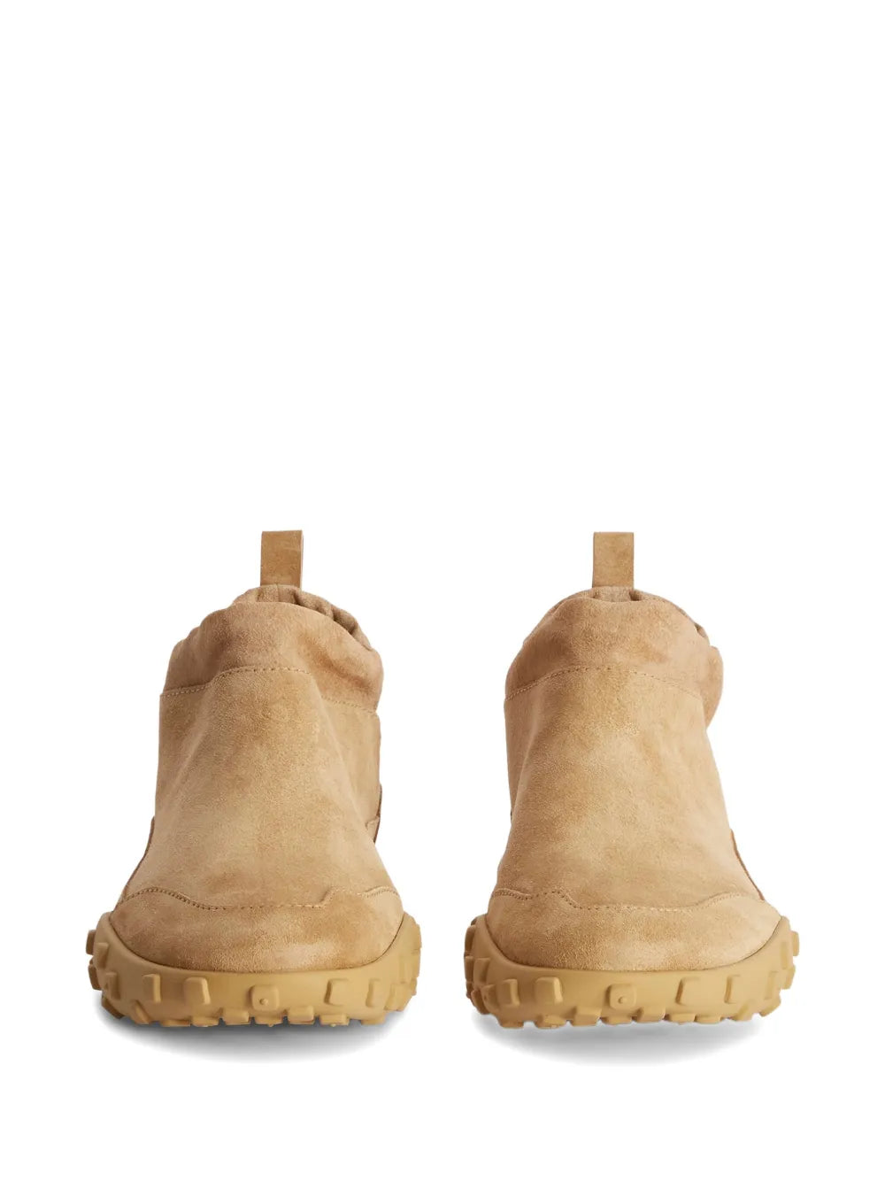 Jil Sander Moon Slip-On Sneakers