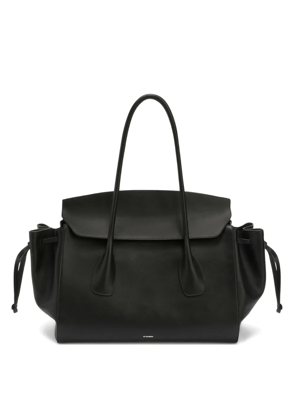 Jil Sandermedium Voyage shoulder bag