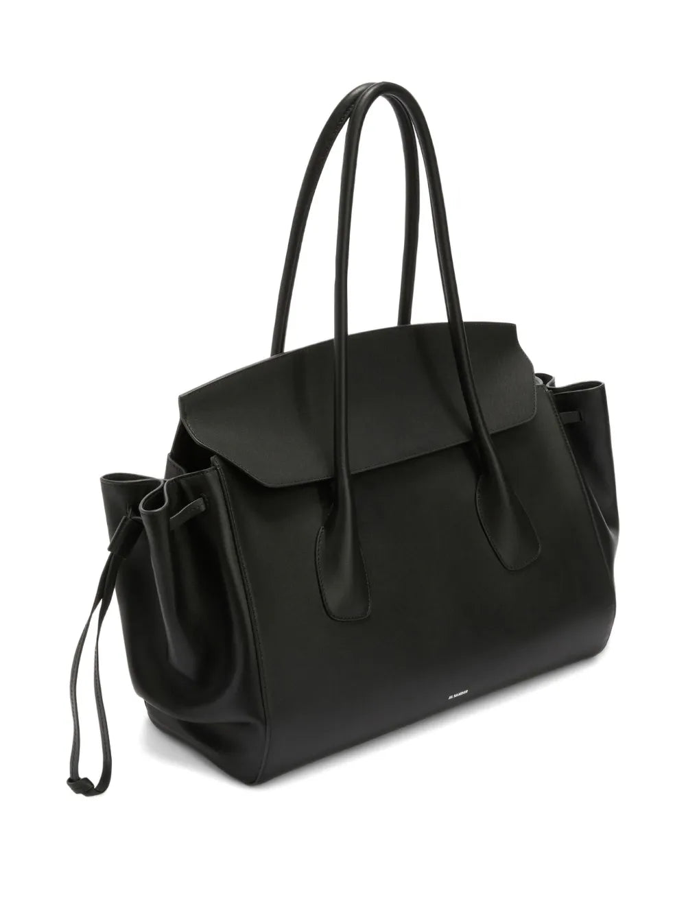 Jil Sandermedium Voyage shoulder bag