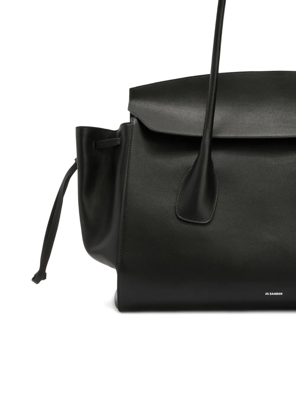 Jil Sandermedium Voyage shoulder bag