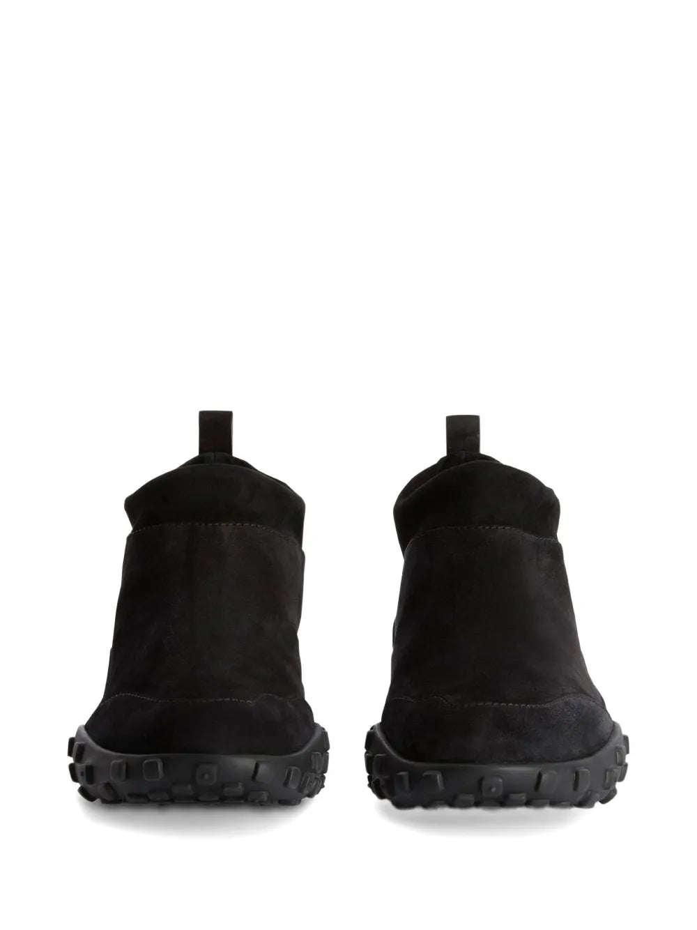 Jil Sander Moon Slip-On Sneakers