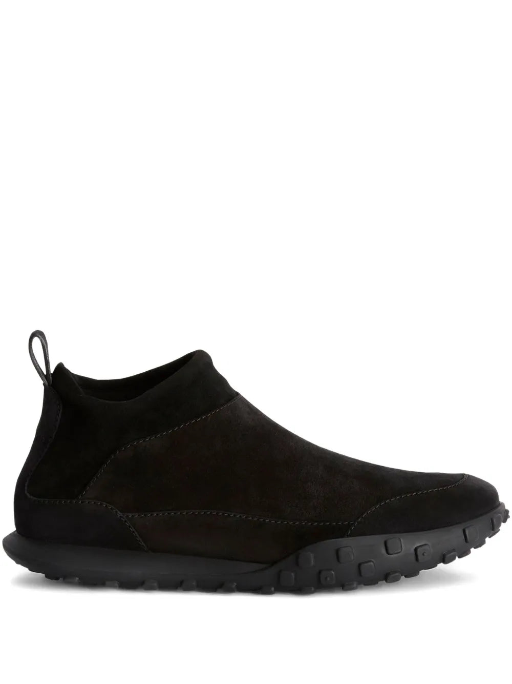 Jil Sander Moon Slip-On Sneakers