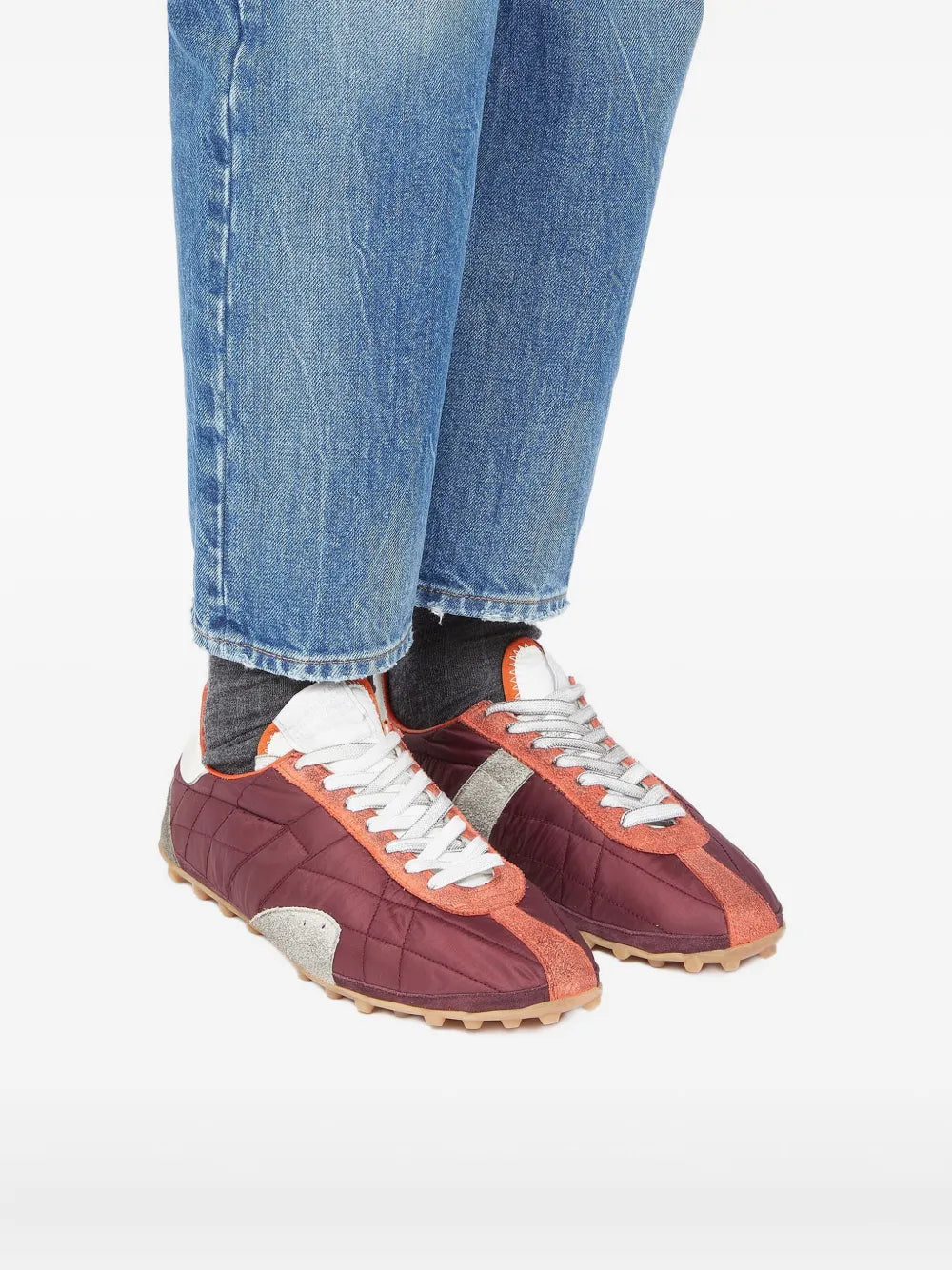 Maison Margiela Sprinters Sneakers