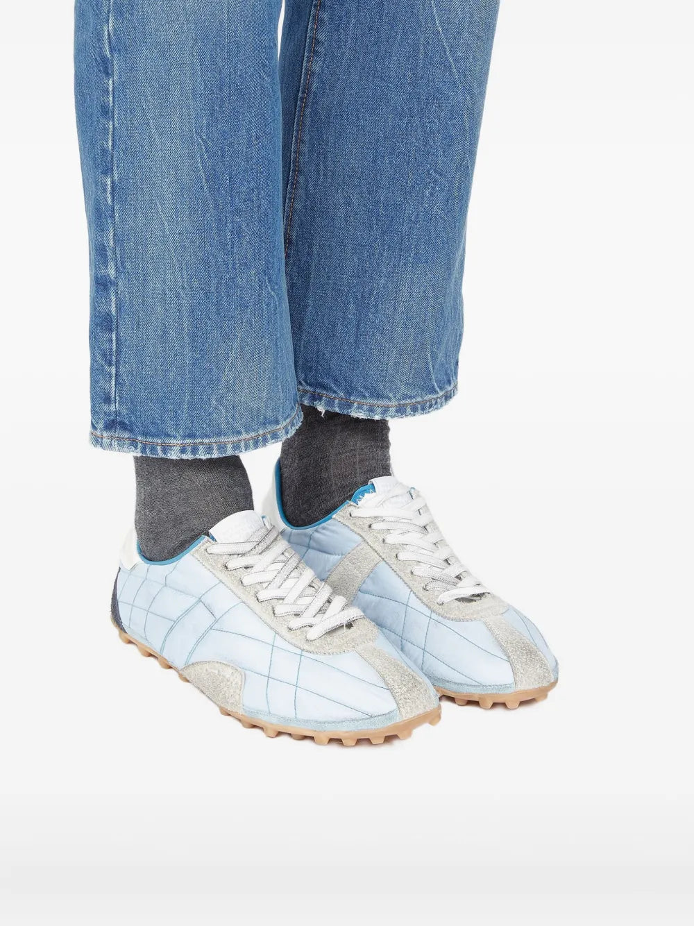 Maison Margiela Sprinters Sneakers