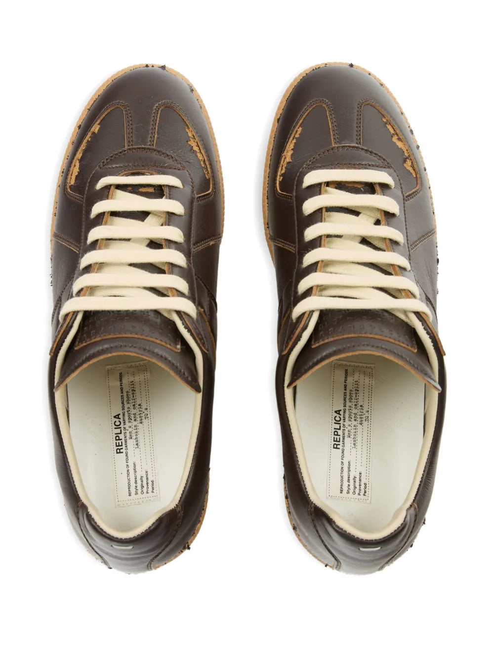 Maison Margiela Replica Sneakers
