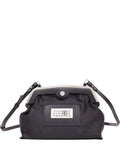 MM6 Maison MargielaReversix clutch bag
