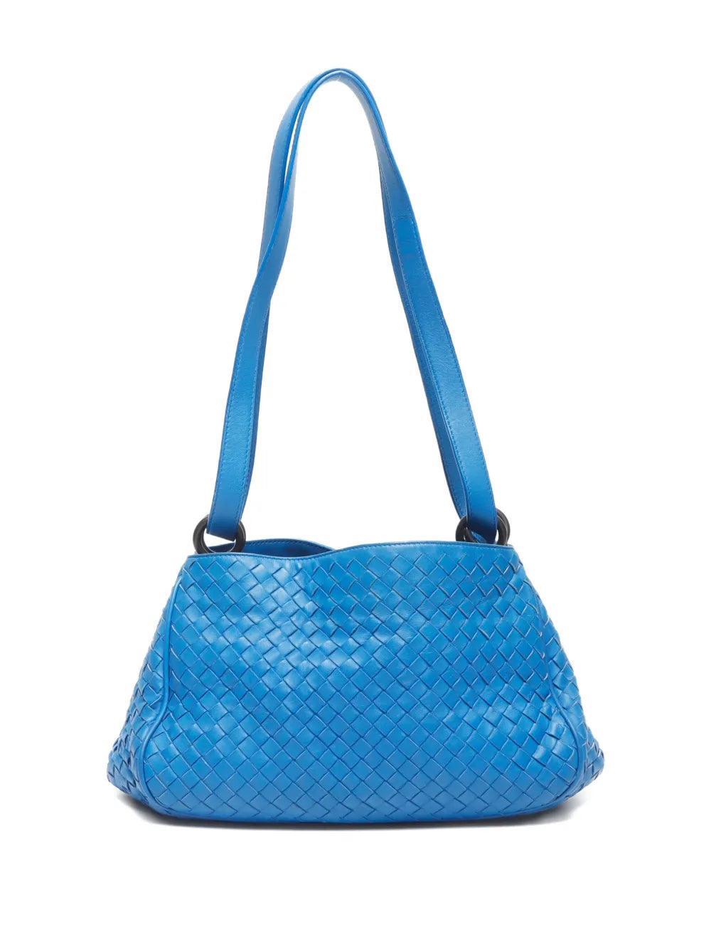 Pre-OwnedBottega Veneta Pre-Owned2010-2024 Intrecciato shoulder bag