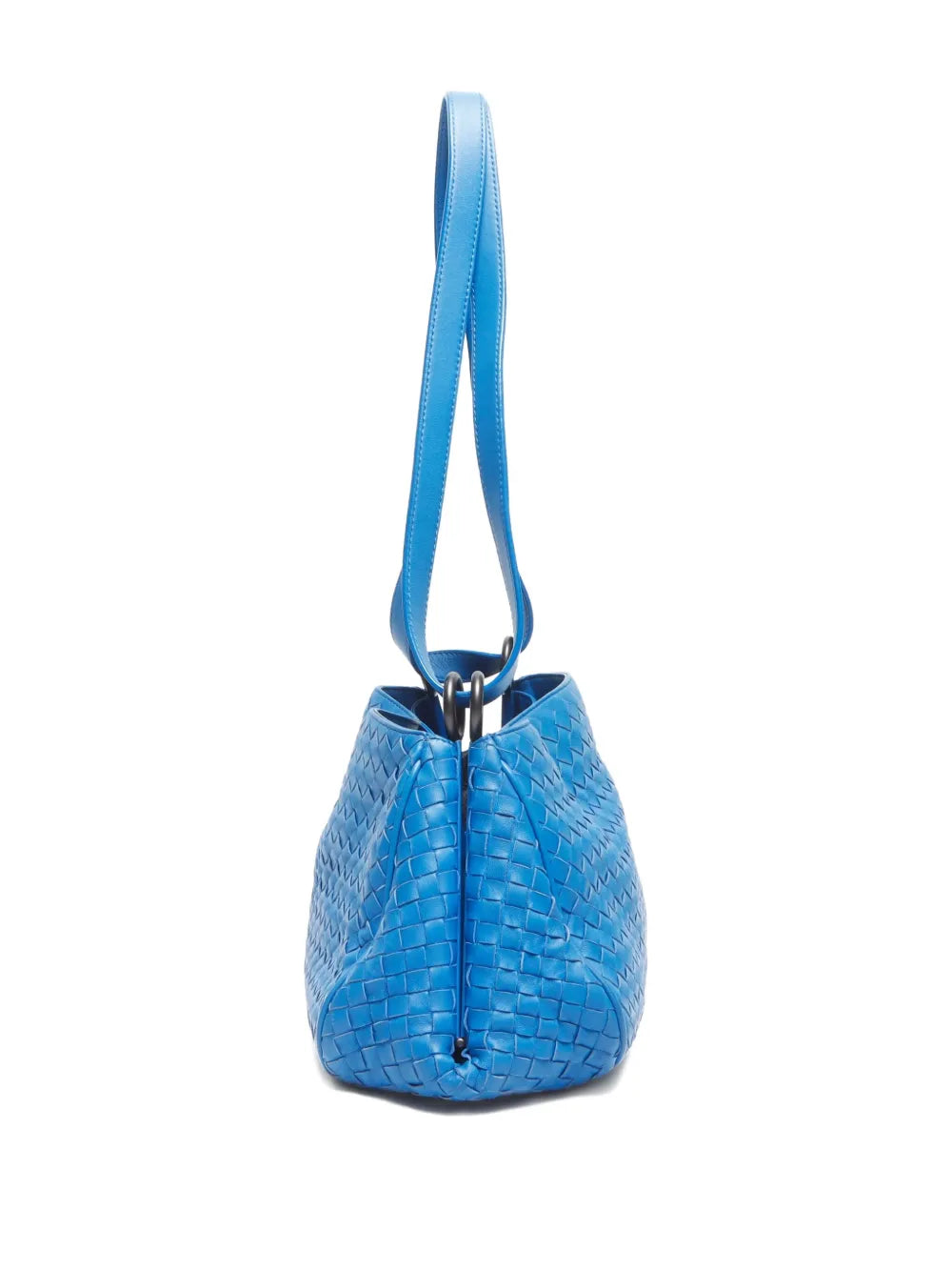 Pre-OwnedBottega Veneta Pre-Owned2010-2024 Intrecciato shoulder bag
