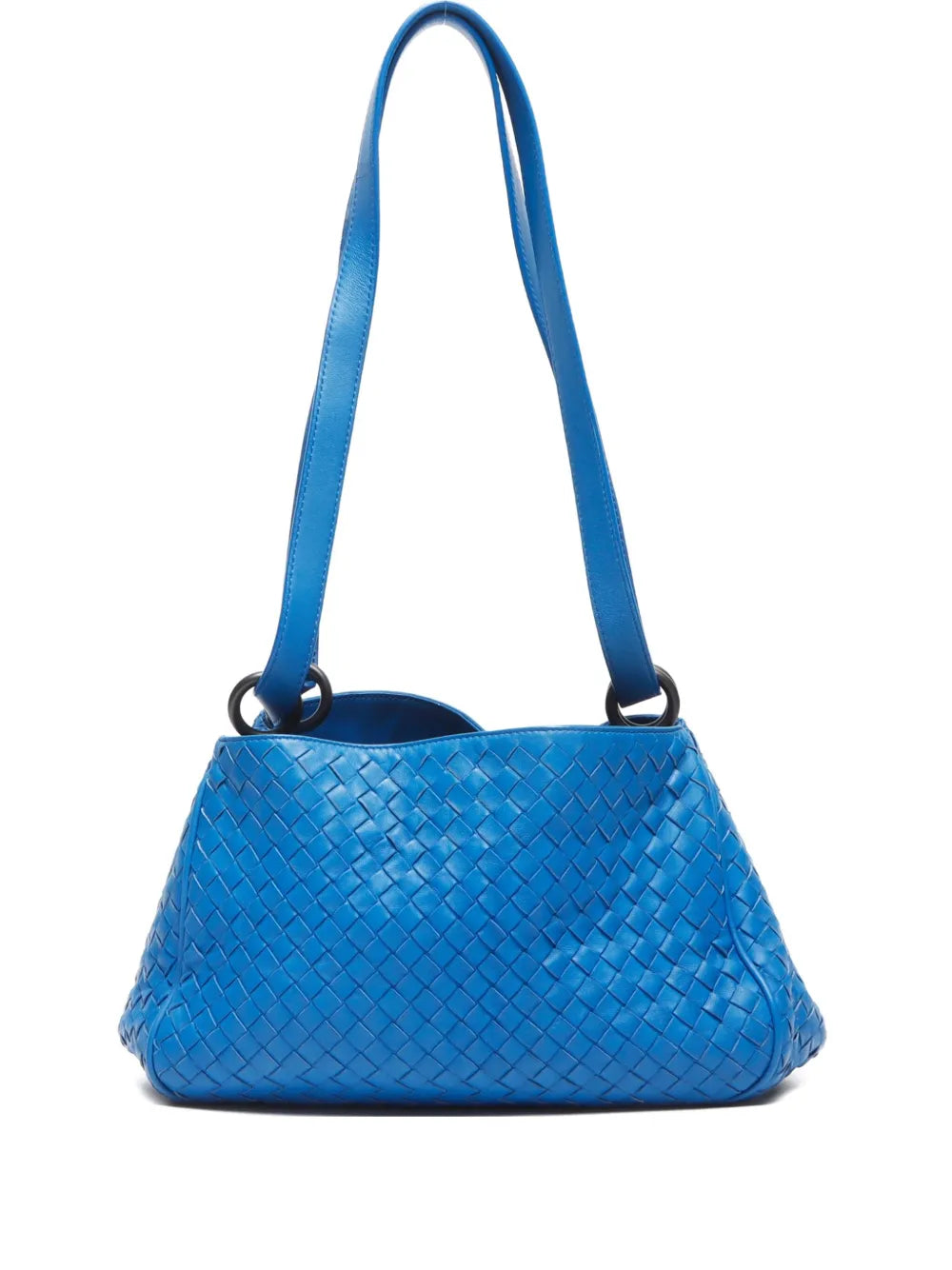 Pre-OwnedBottega Veneta Pre-Owned2010-2024 Intrecciato shoulder bag