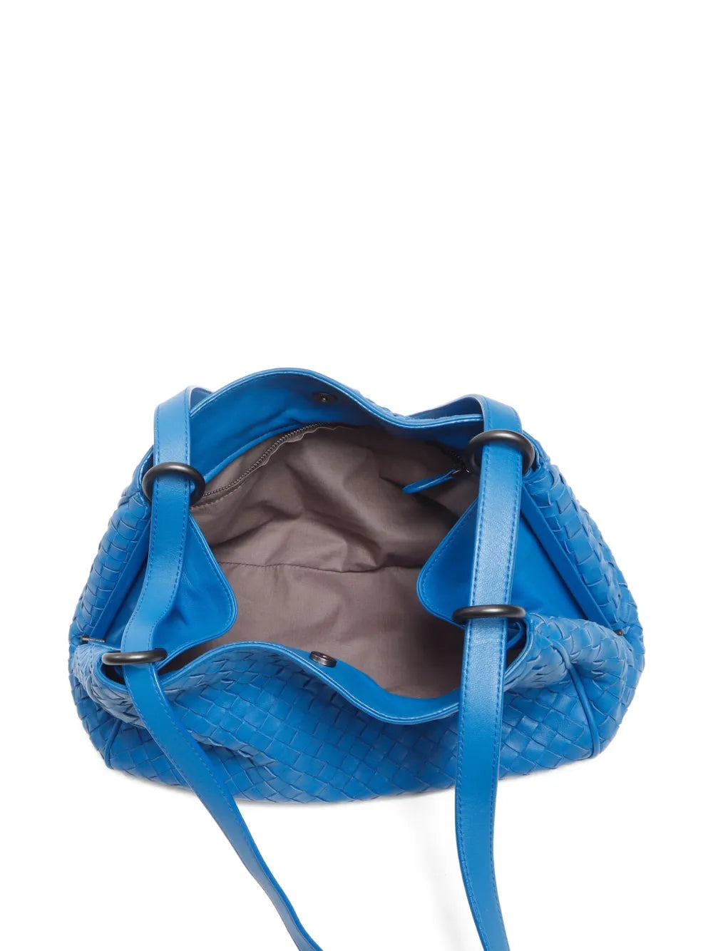 Pre-OwnedBottega Veneta Pre-Owned2010-2024 Intrecciato shoulder bag