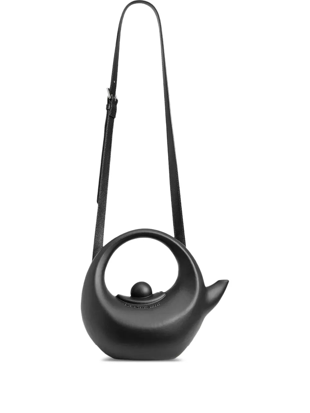 Feng Chen Wangteapot-shaped shoulder bag