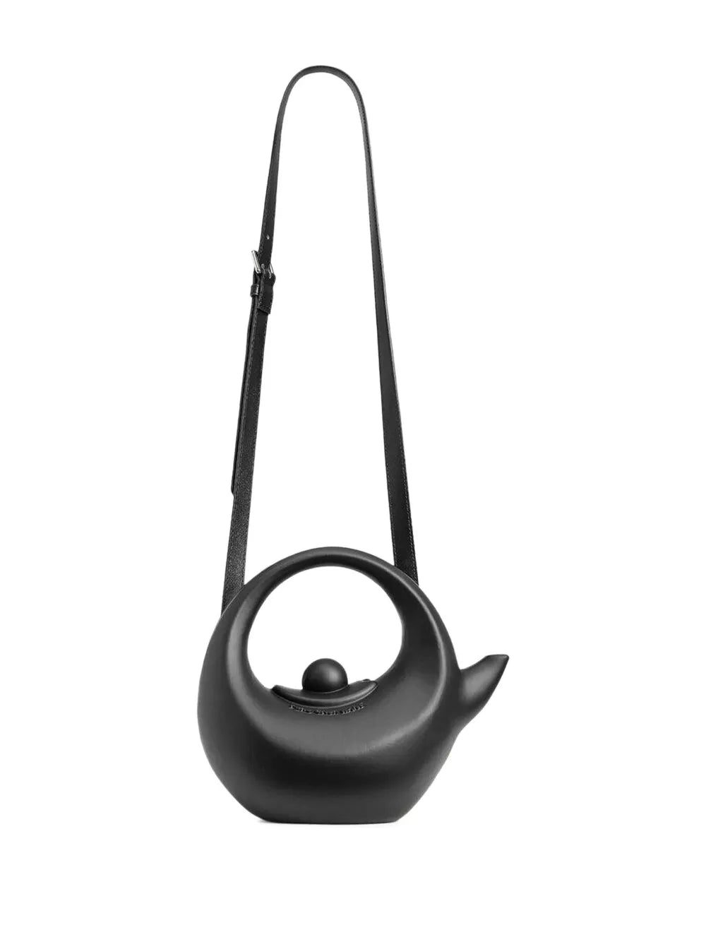 Feng Chen Wangteapot-shaped shoulder bag