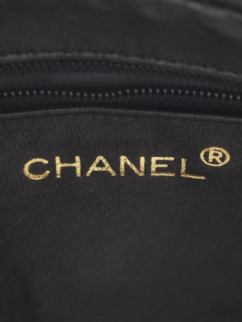 Pre-OwnedCHANEL Pre-Owned1991-1994 CC Stitch Tassel shoulder bag