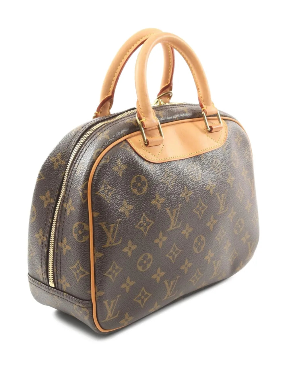 Pre-OwnedLouis Vuitton Pre-Owned2006 Deauville tote bag
