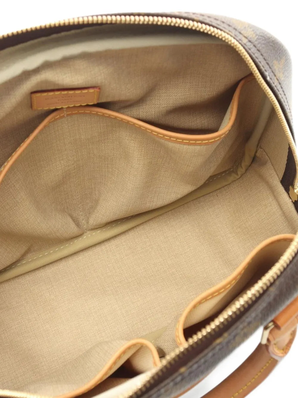 Pre-OwnedLouis Vuitton Pre-Owned2006 Deauville tote bag