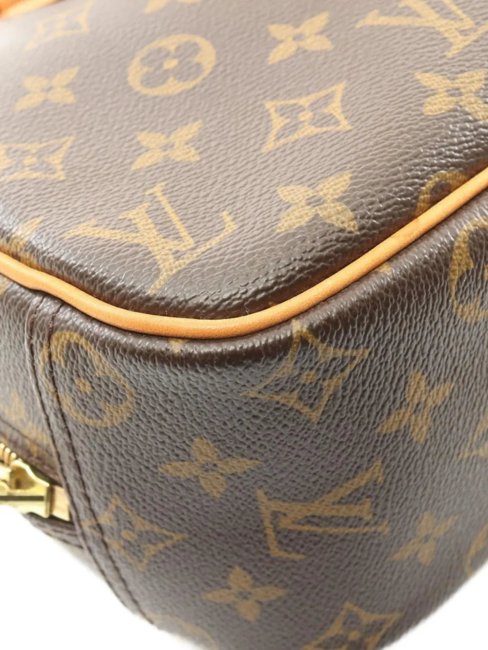 Pre-OwnedLouis Vuitton Pre-Owned2006 Deauville tote bag