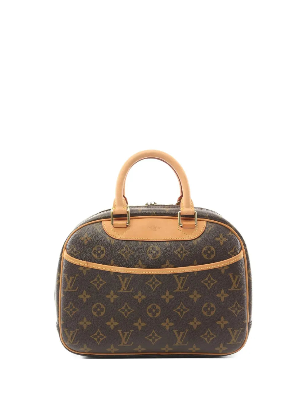 Pre-OwnedLouis Vuitton Pre-Owned2006 Deauville tote bag