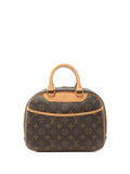 Pre-OwnedLouis Vuitton Pre-Owned2006 Deauville tote bag