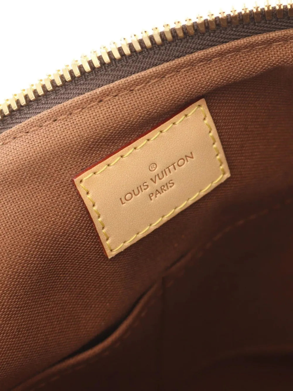 Pre-OwnedLouis Vuitton Pre-Owned2014 Palermo PM handbag