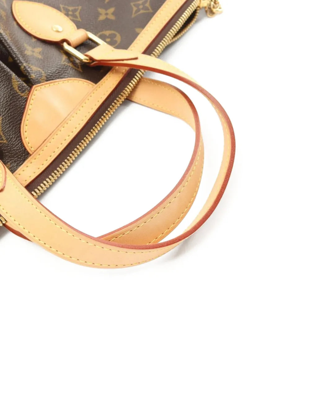 Pre-OwnedLouis Vuitton Pre-Owned2014 Palermo PM handbag
