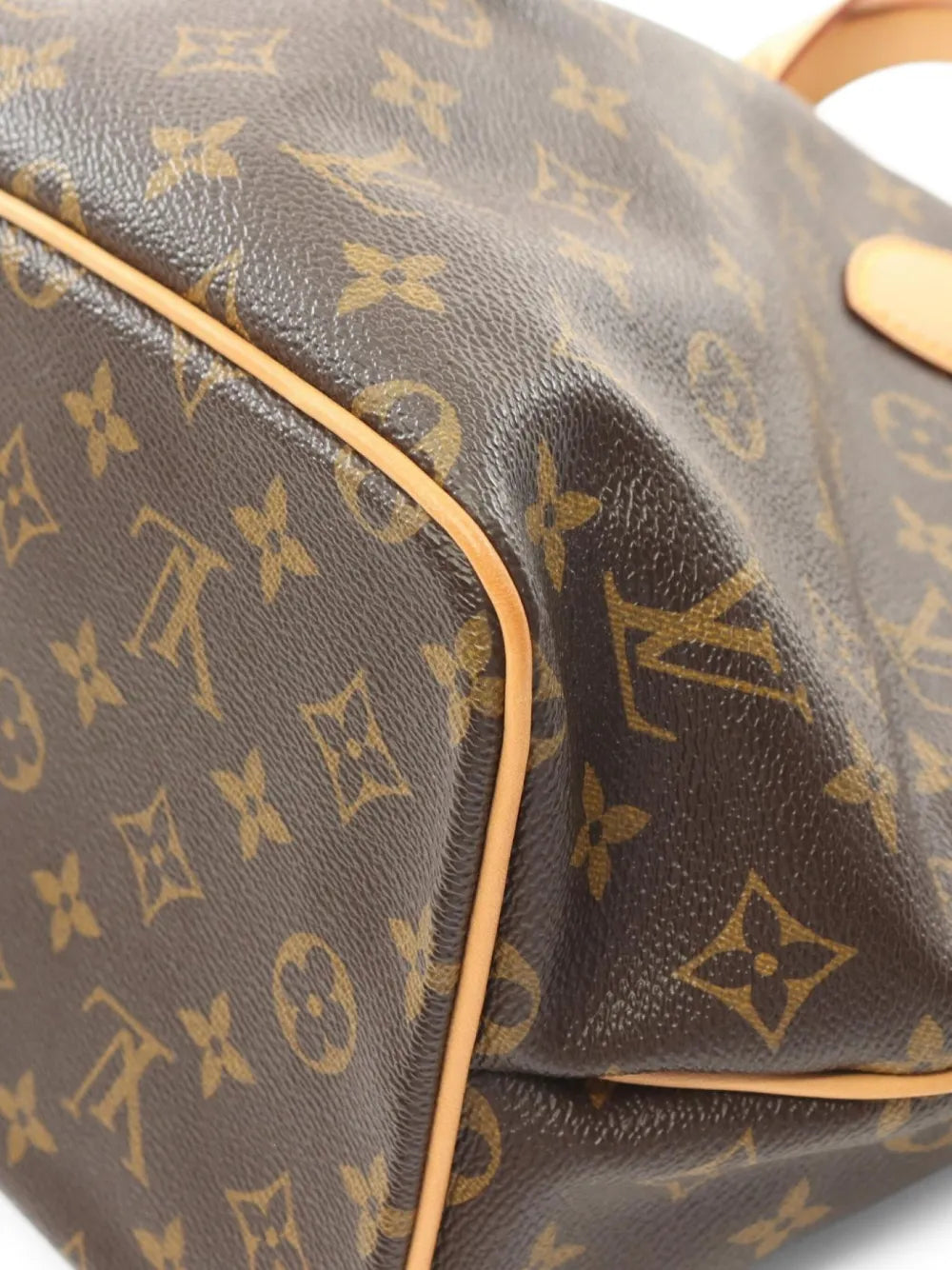 Pre-OwnedLouis Vuitton Pre-Owned2014 Palermo PM handbag