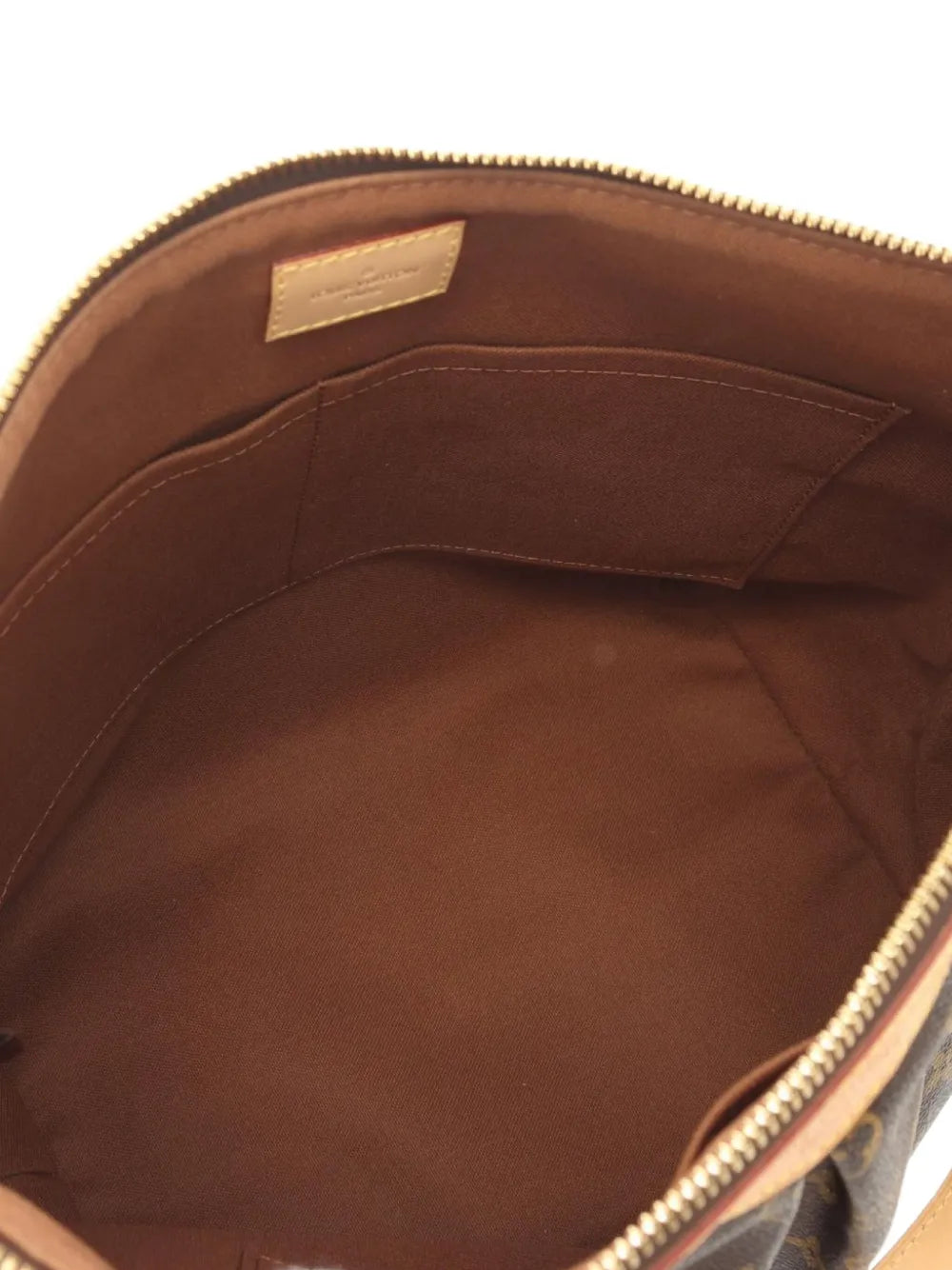 Pre-OwnedLouis Vuitton Pre-Owned2014 Palermo PM handbag