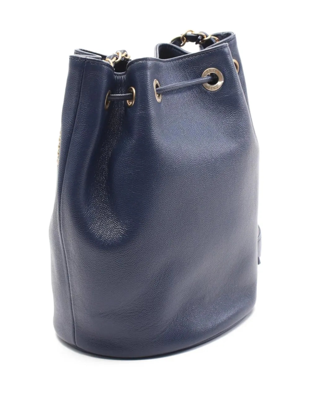 Pre-OwnedCHANEL Pre-Owned2019 Deauville shoulder bag