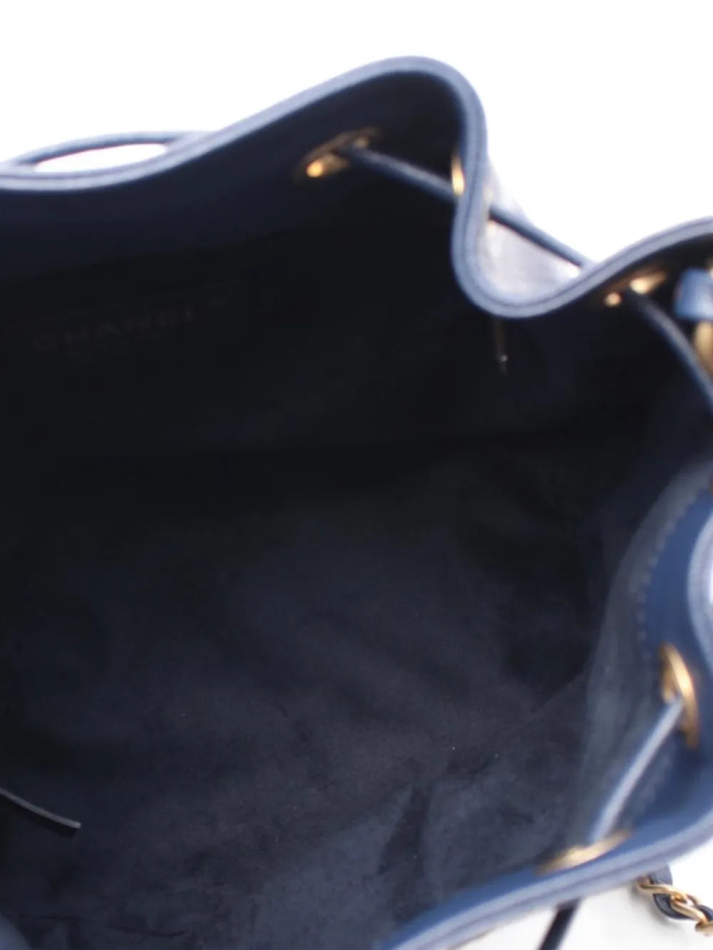 Pre-OwnedCHANEL Pre-Owned2019 Deauville shoulder bag