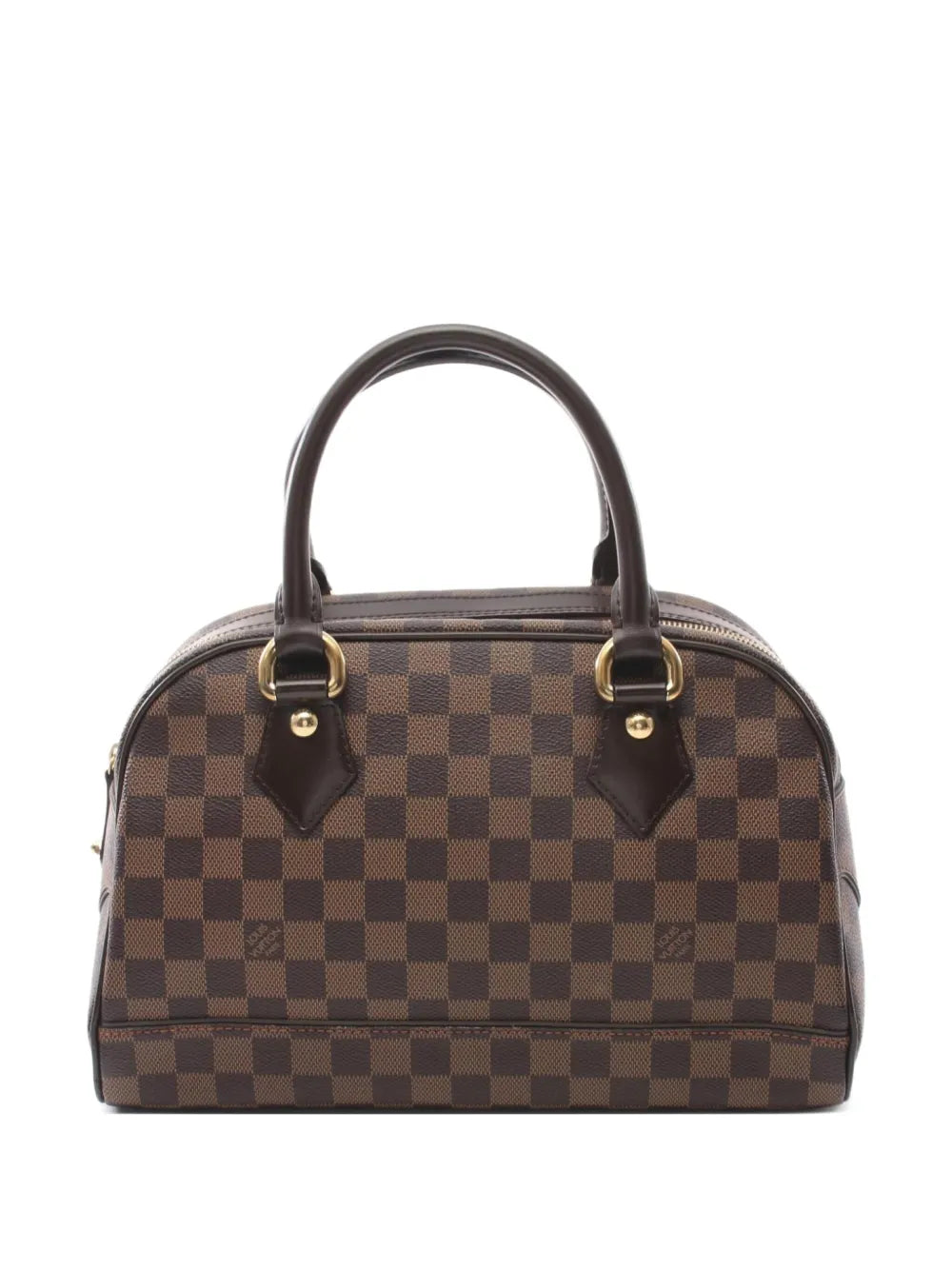 Pre-OwnedLouis Vuitton Pre-Owned2008 Duomo tote bag