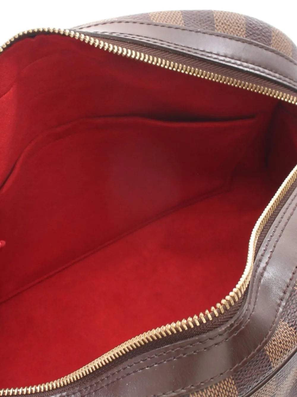 Pre-OwnedLouis Vuitton Pre-Owned2008 Duomo tote bag