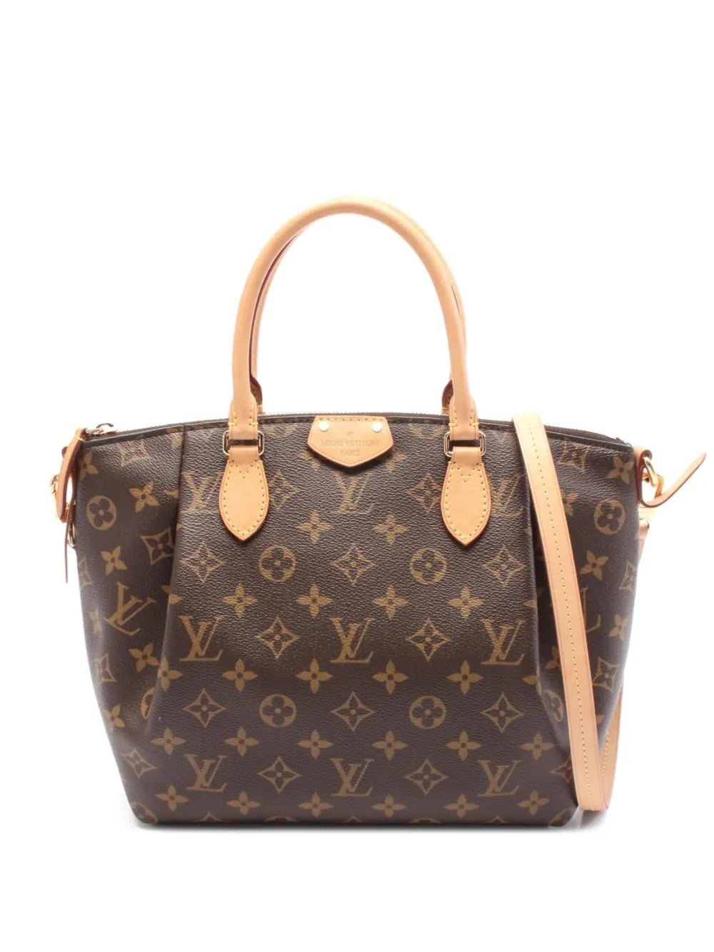 Pre-OwnedLouis Vuitton Pre-Owned2015 Turen PM handbag