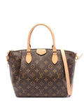 Pre-OwnedLouis Vuitton Pre-Owned2015 Turen PM handbag